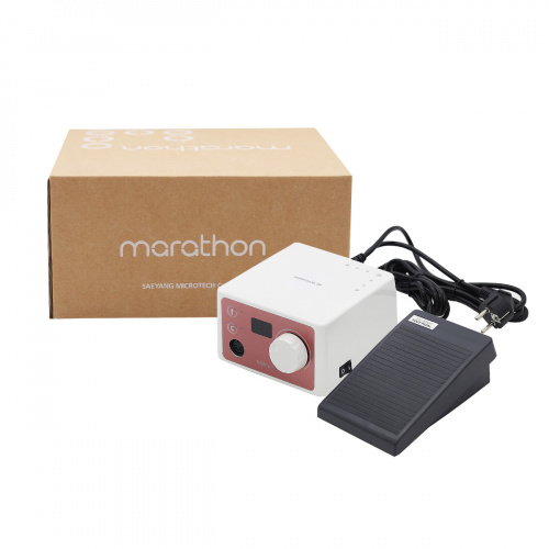 Блок управления Marathon 3N фото 3 Блок управления Marathon 3N от Атридент фото 3