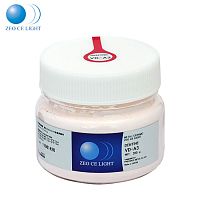 Дентин ZEO CE LIGHT  Dentine VD-A3, по рассцветке соответствующий VITA, порошок, 200 г.