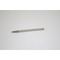 Бор алмазный Lixin Diamond, форма пуля, размер 2.7мм, 1шт.