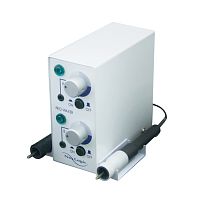 Электрошпатель ручной SONG YOUNG PRO-WAXER с 2-мя независимыми рукоятками и 8-ю насадками