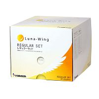Набор Стандартный Regular Set, Luna-Wing, Yamakin (Япония)