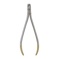 Кусачки для обрезания концов лигатурной проволоки, 15 см TC, 1 шт. RONGXIANG DENTAL (Китай) от Атридент