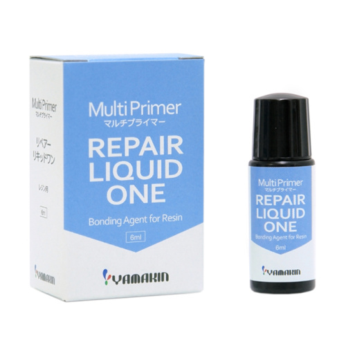 Бондинг Multi Primer Repair Liquid One, 6 мл от Атридент