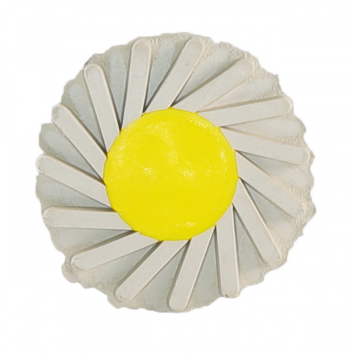 Полир полиуретановый с добавлением алмазн. пор. для обработки диоксида циркония и керамики, 6 шт./уп фото 2 Полир полиуретановый с добавлением алмазн. пор. для обработки диоксида циркония и керамики, 6 шт./уп фото 2