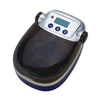 Воскотопка JT-27 цифровая 4-Well Pot: 4 ванночки, цифровая индикация, сенсорное управление.