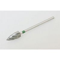 Фреза KWI твердосплавная CX78G, для прямого наконечника.