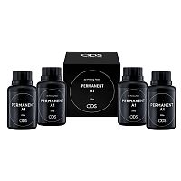 Смола полимерная ODS Permanent для 3D печати постоянных конструкций, цвет: А1, 1 кг. от Атридент