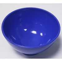 Чаша для замешивания гипса Promisee Dental , размер M, 108*59мм, объем 280мл, тёмно-синий.