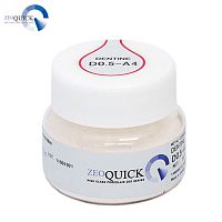 Дентин-0.5 ZEOQUICK Dentine D0.5-A4, порошок, 20г