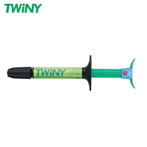 Эмаль Flow Trans Enamel TE, TWiNY - жидкотекучая, прозрачная, 2мл Эмаль Flow Trans Enamel TE, TWiNY - жидкотекучая, прозрачная, 2мл от Атридент