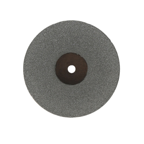 Диск сепарационный алмазный 2-сторонний,мелкая зернистость,диаметр рабочей части 22 мм,без дискодержателя ,10шт  от Атридент фото 3