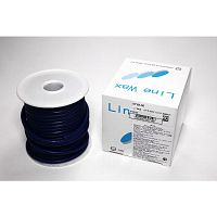 Восковая проволока литьевая Line Wax диам 5,0мм, 250г. YAMAHACHI (Япония) от Атридент