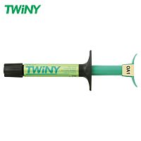 Опак Opague OA1, TWiNY - для нанесения на поверхность металла, 2 мл