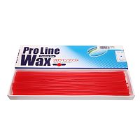 Воск в прутках для осущ. литья пластмассы Pro Line Wax диам 2,5мм, длина 200мм, 60шт. YAMAHACHI