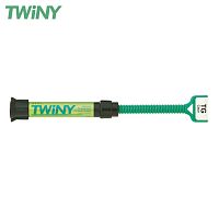 Прозрачный слой Translusent TGlass Clear, TWiNY - прозрачный, 4.8 г (2.6 мл)