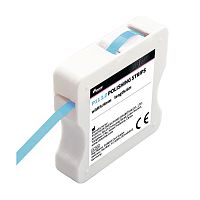 Штрипсы полимерные в картридже 4мм/3м, мягкой абразивности