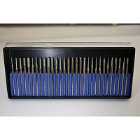 Набор алмазных боров Lixin Diamond YK-0002.