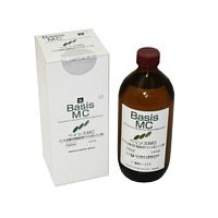 Жидкость Basis MC Liquid - для базисной пастмассы микроволнового отверждения, 500 мл.