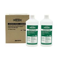 Жидкость для паковочной массы SNOW FINE, 2000мл. 