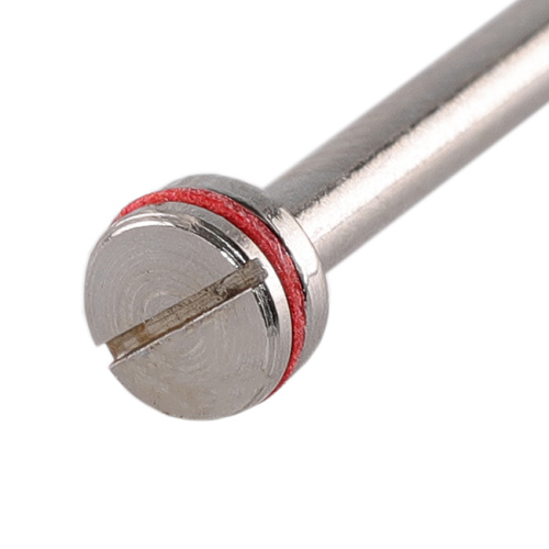 Дискодержатель Songjiang Sheshan M01S для прямого наконечника, 1 шт. от Атридент