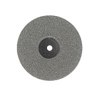 Диск сепарационный алмазный 2-сторонний,средняя зернистость,диаметр рабочей части 22 мм,без дискодержателя ,1 шт 