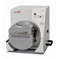 Литейная установка CASCOM SE вакуумная индукционная c электронно-цифровым упр-ем DENKEN KDF(Япония) от Атридент