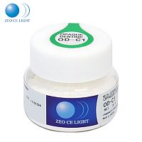 Опак-дентин ZEO CE LIGHT Opaque Dentine OD-C1, порошок, 20г. от Атридент