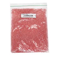 Basis PA базисная пластмасса полиметилакрилатная, в гранулах, для термо-пресса, цвет LF Pink, 50г.