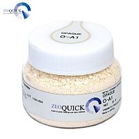 Опак ZEOQUICK Opaque O-A1, порошок, 50г от Атридент