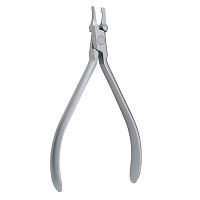 Щипцы для элайнеров EVER Fine 449 Vertical для создания вертикальных углублений, YDM