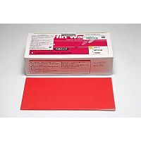 Воск базисный в пластинах PARAFFIN WAX (170*85*1,4 мм) Soft. розовый, 500 г. YAMAHACHI (Япония) от Атридент