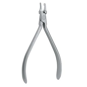 Щипцы для элайнеров EVER Fine 449 Vertical для создания вертикальных углублений, YDM