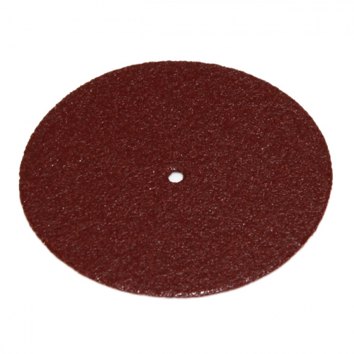 Диски отрезные CUTTING DISCS для металла, размер С - 38 х 0,60 мм, 1шт. от Атридент