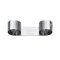 Клинья металлические M3 2.0, #1, 4 мм, 20 шт./уп.