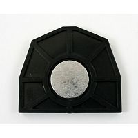 Пластина установочная JT-231 NEW PINNING UNIT, магнитная, большая, для сверлильного станка. от Атридент