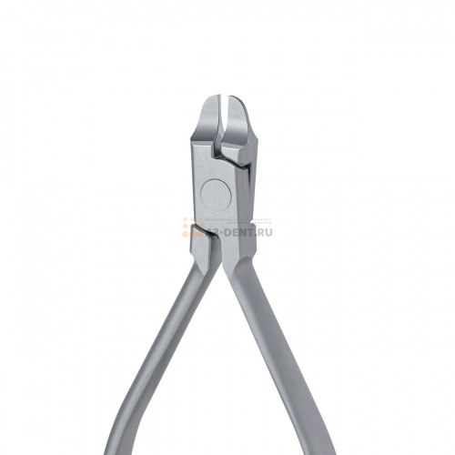 Плоскогубцы ортодонтические EVER 415 Tweed Arch для закрепления дуги в брекетах и создания необходимых изгибов фото 2