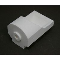 Тигель литейный YK-D02 для открытого пламени. BEIYUAN (Китай)