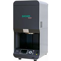 Печь Zircom Speed (AC 220V)  для высокоскоростной синтеризации диоксида циркония от Атридент