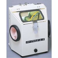 Пескоструйный аппарат без комплект.Cycle Junior III. Angel однокамерный,2-каран. 220 В, Daiei Dental от Атридент