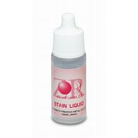 Жидкость ZEO CE LIGHT ZR Stain Liquid - для красителей ZEO CE LIGHT ZR Stain, 10мл,  YAMAKIN (Япония