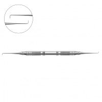 Внутриканальный уплотнитель (Plugger) MS 0.4-0.6