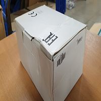 Воскотопка цифровая Accu-Dip I - 1 ванночка, цифр индикация, сенсорное управление, Т=30~120 гр, YJMF от Атридент