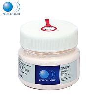 Дентин ZEO CE LIGHT Dentine VD-A1, по рассцветке соответствующий VITA, порошок, 200 г. от Атридент