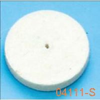 Фильц войлочный SONG YOUNG, мягкий №3, 1 шт.