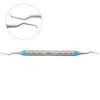 Кюрета Грэйси двухсторонняя est Mini #G1-2 