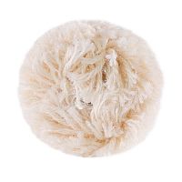 Фильц зуботехнический Sheshan Brush махровый, на дискодержателе, диаметр 22мм, 12шт от Атридент