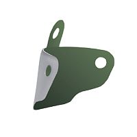 Матрицы М4 2.0, 6,5/0,038 мм, для моляров с выступом на коронковой части, 50 шт./уп.