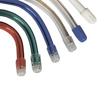 Слюноотсосы ПВХ длина 15 см (прозрачные или цветные) 100шт/уп. ZT dental (Китай)