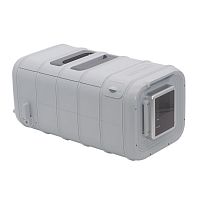 Ванна ультразвуковая CODYSON CD-4831(II),объем 2500 мл 