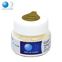 Акцент Yellow Ocher, ZEO CE LIGHT - для создания цветовых эффектов, 20 г